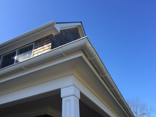 gutter installation and repair services