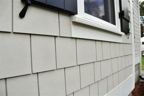 Fiber Cement Siding Installation Plymouth