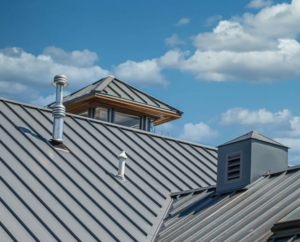 How to Install Metal Roofing