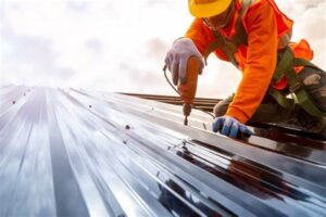 plymouth roofing repair and replacements